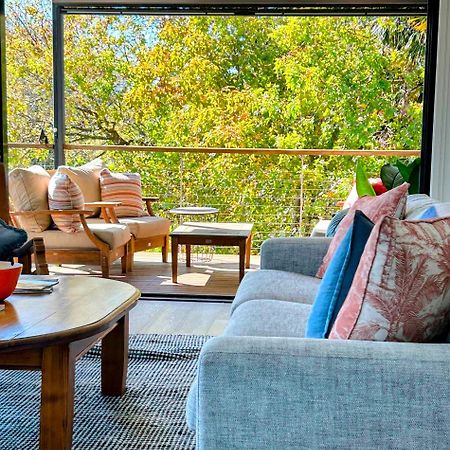 Brooklands Apartments Healesville Extérieur photo