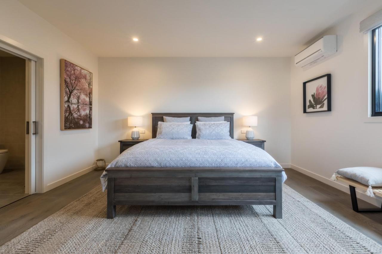 Brooklands Apartments Healesville Extérieur photo