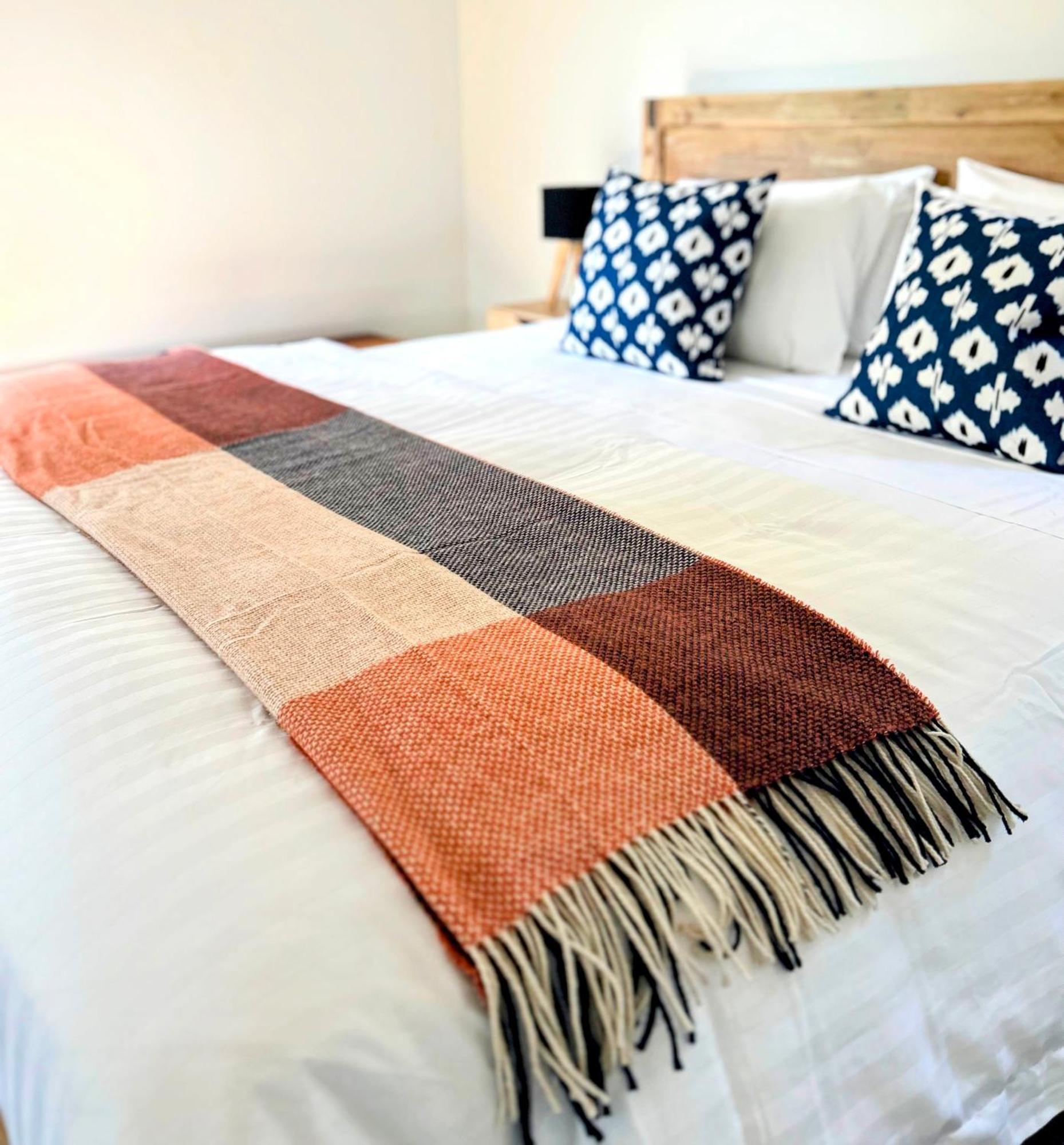Brooklands Apartments Healesville Extérieur photo