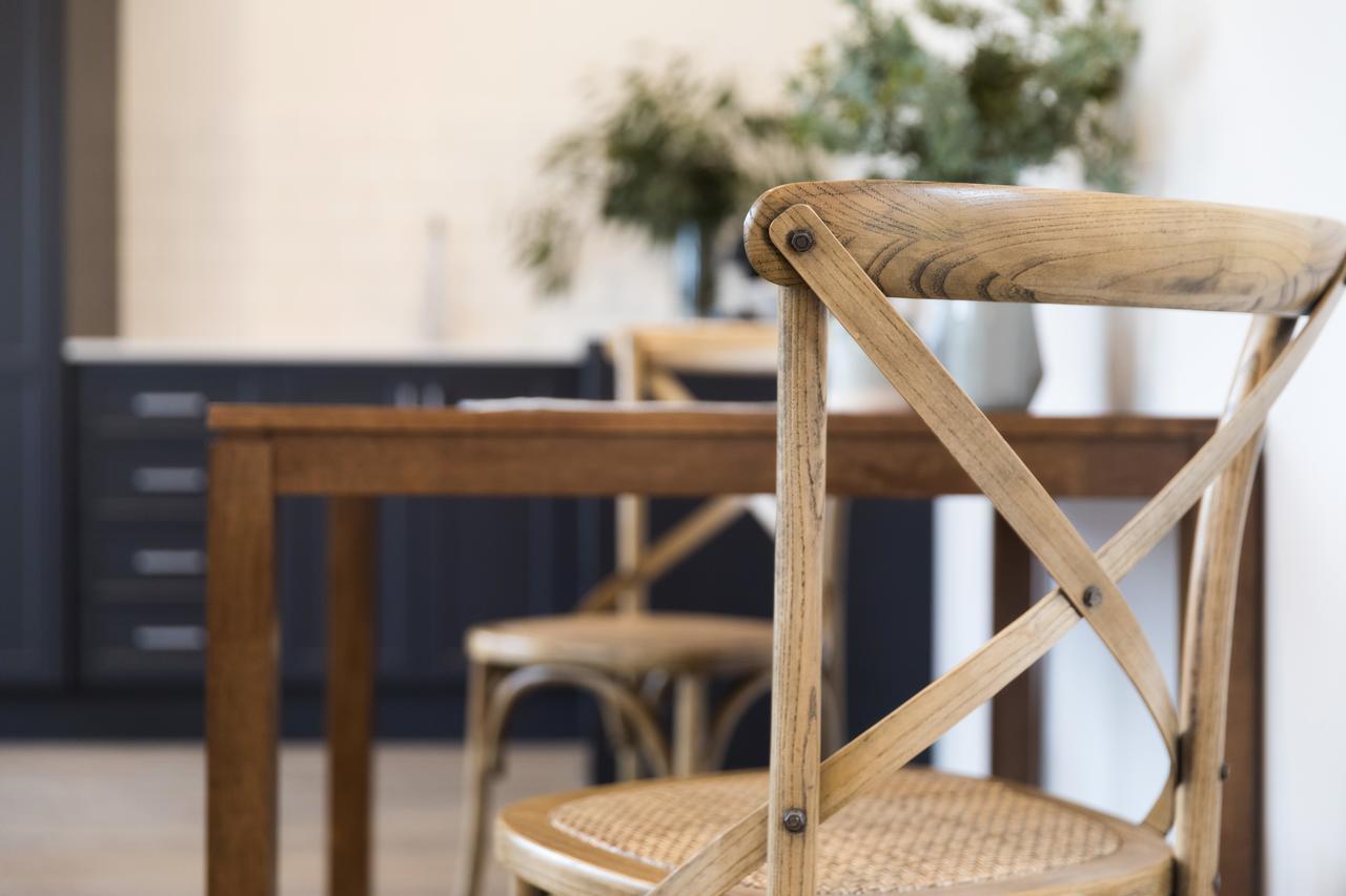 Brooklands Apartments Healesville Extérieur photo