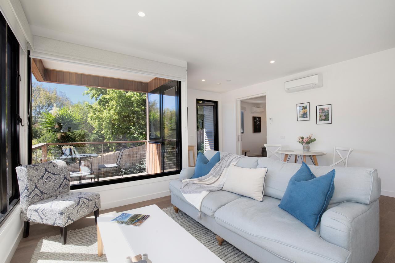 Brooklands Apartments Healesville Extérieur photo