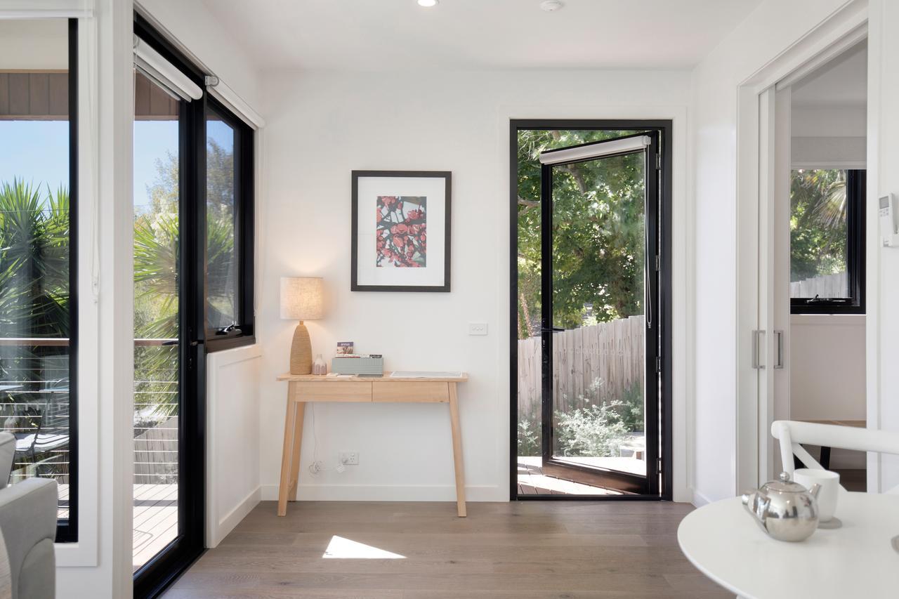 Brooklands Apartments Healesville Extérieur photo