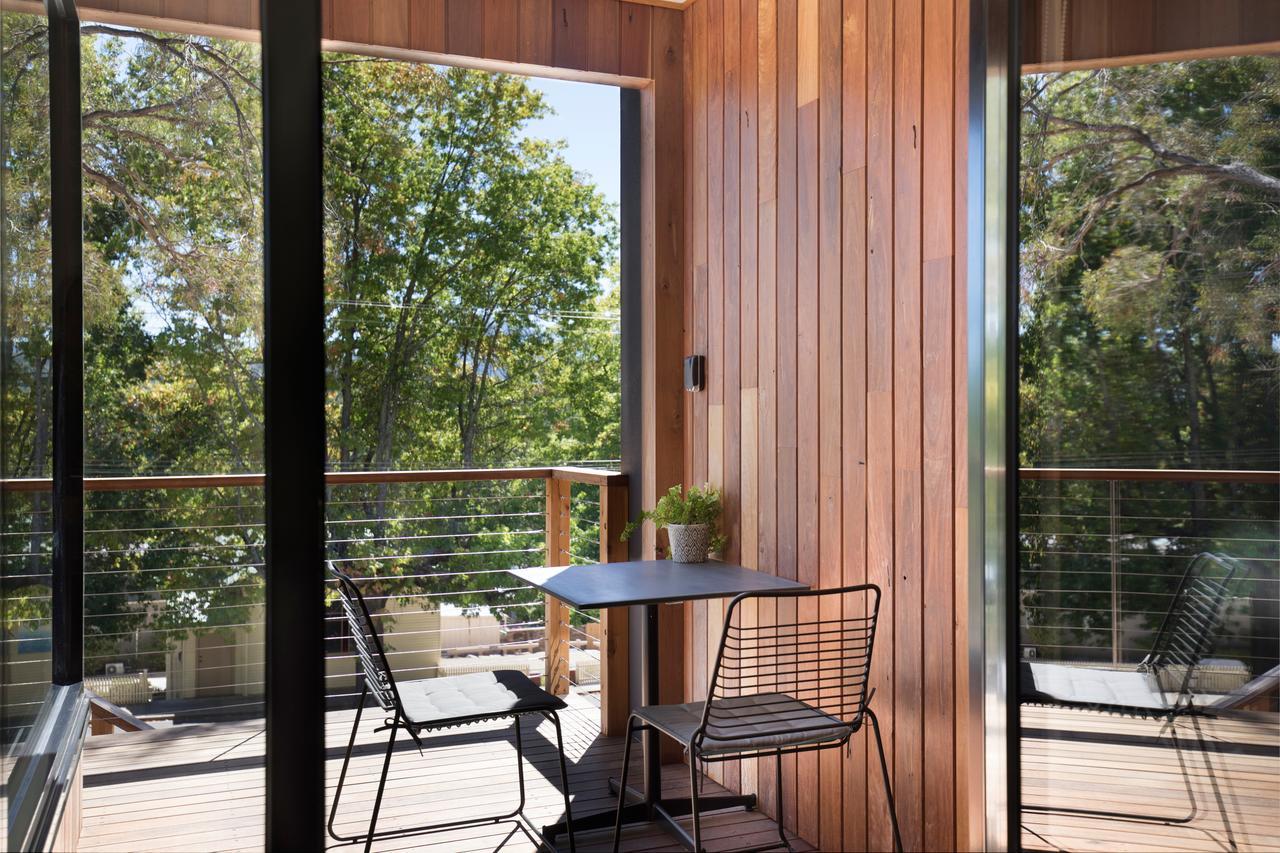 Brooklands Apartments Healesville Extérieur photo