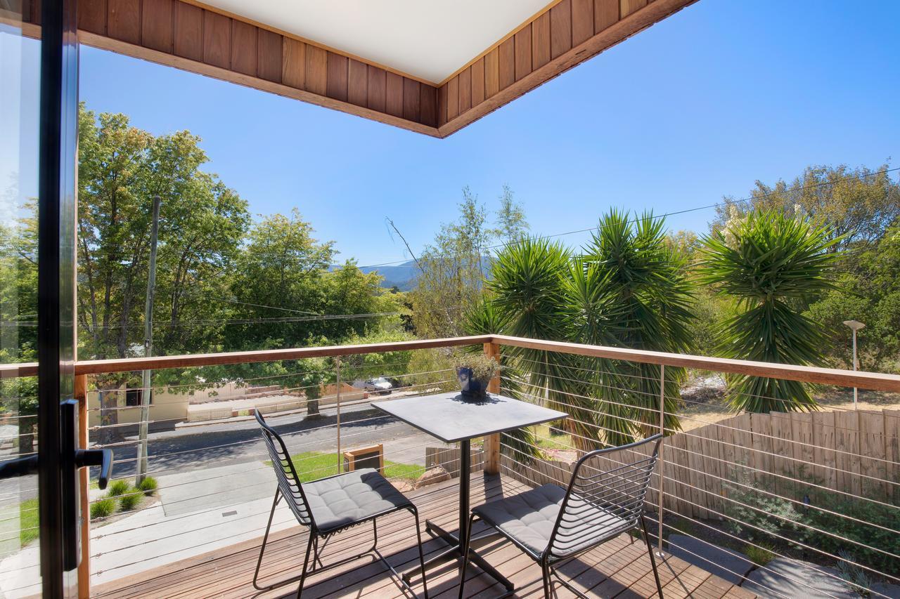 Brooklands Apartments Healesville Extérieur photo